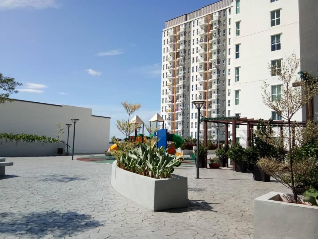 Afnan Homestay At Semenyih, Ascotte Boulevard Exterior foto