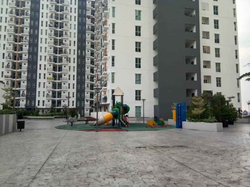 Afnan Homestay At Semenyih, Ascotte Boulevard Exterior foto
