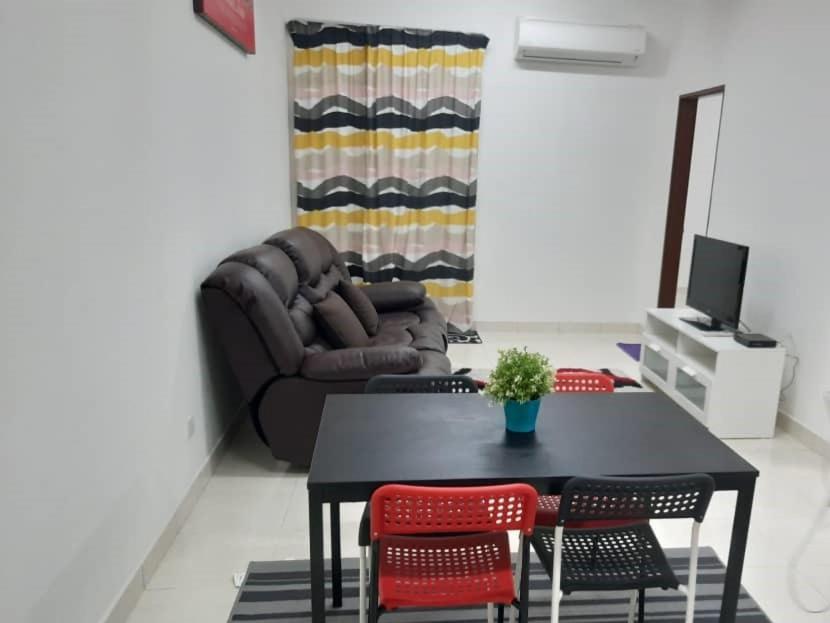 Afnan Homestay At Semenyih, Ascotte Boulevard Exterior foto